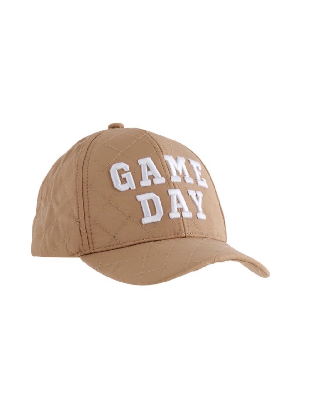 Shiraleah Game Day Ball Cap NWT